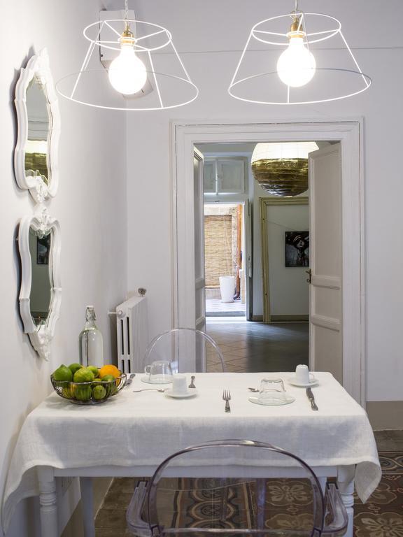 Casa Teresa Villa Noto Bagian luar foto