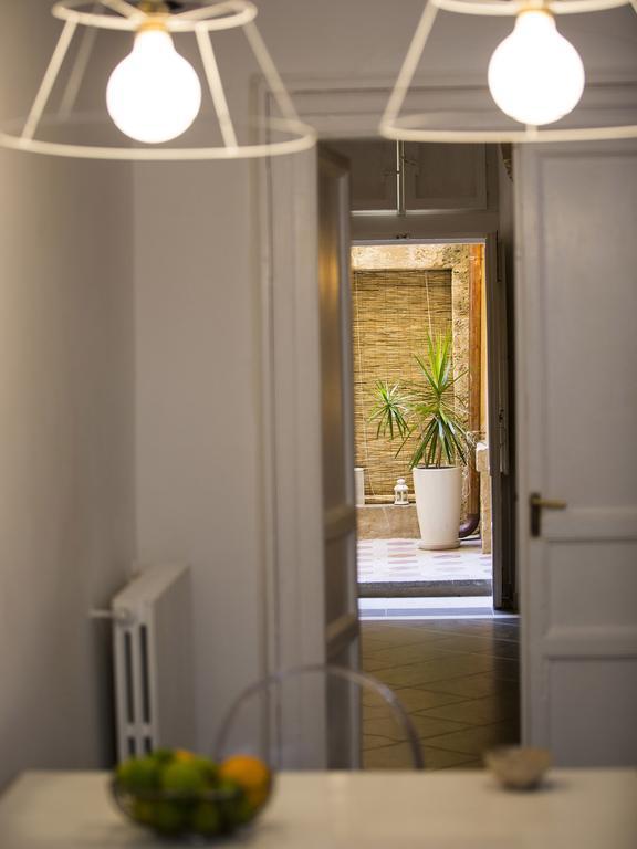 Casa Teresa Villa Noto Bagian luar foto