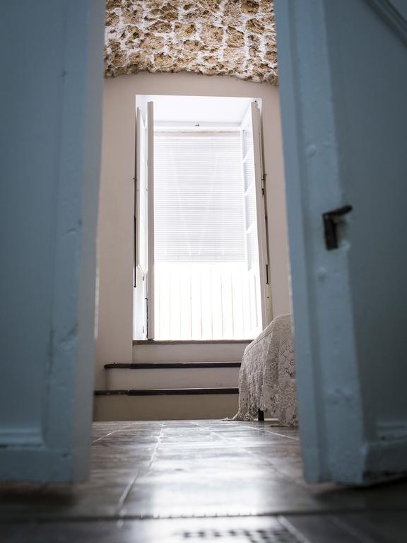 Casa Teresa Villa Noto Bagian luar foto