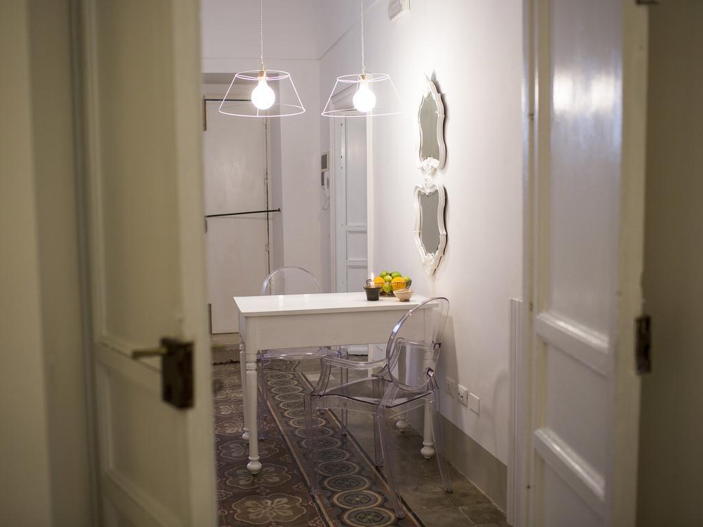 Casa Teresa Villa Noto Bagian luar foto